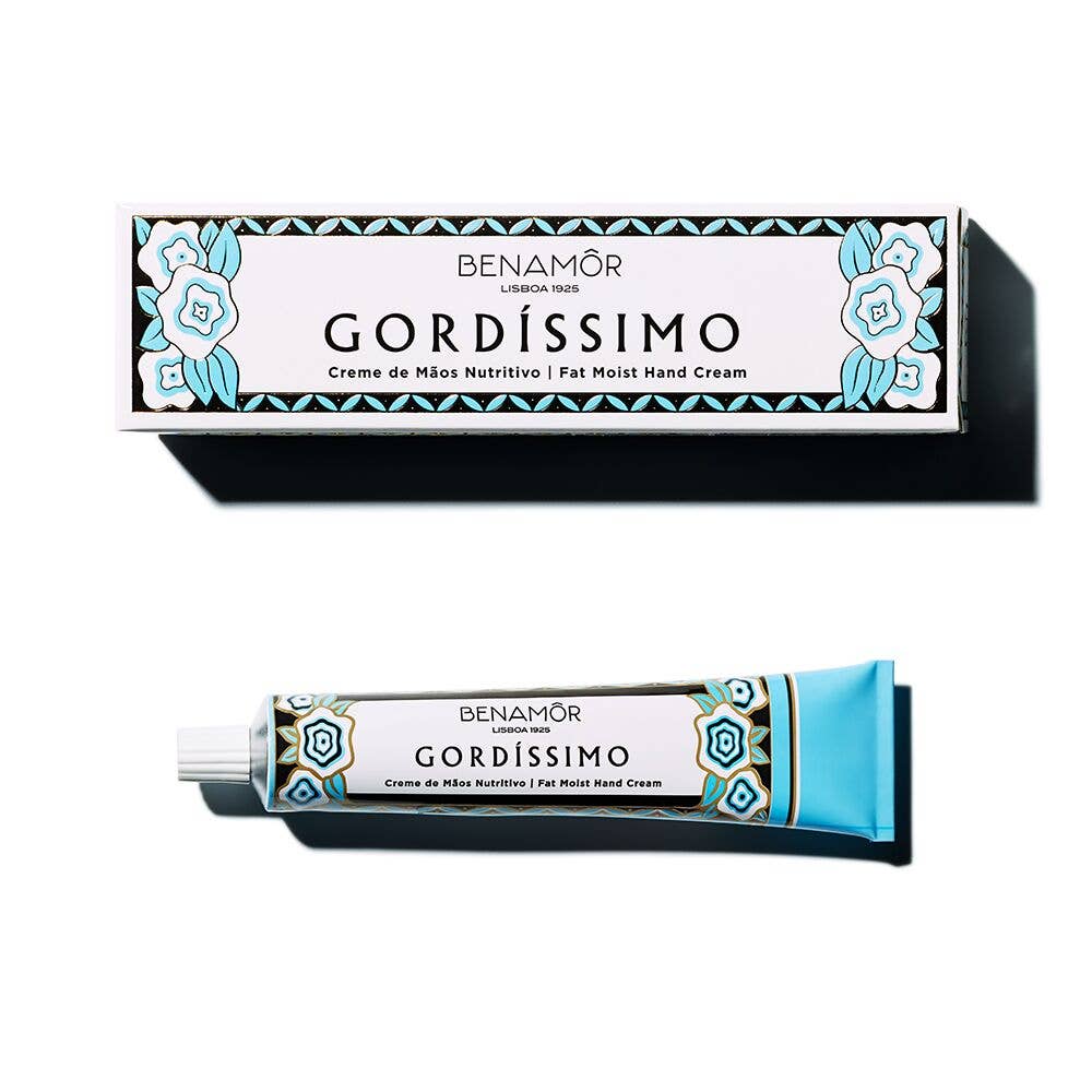 Gordissimo Nutritive Hand Cream