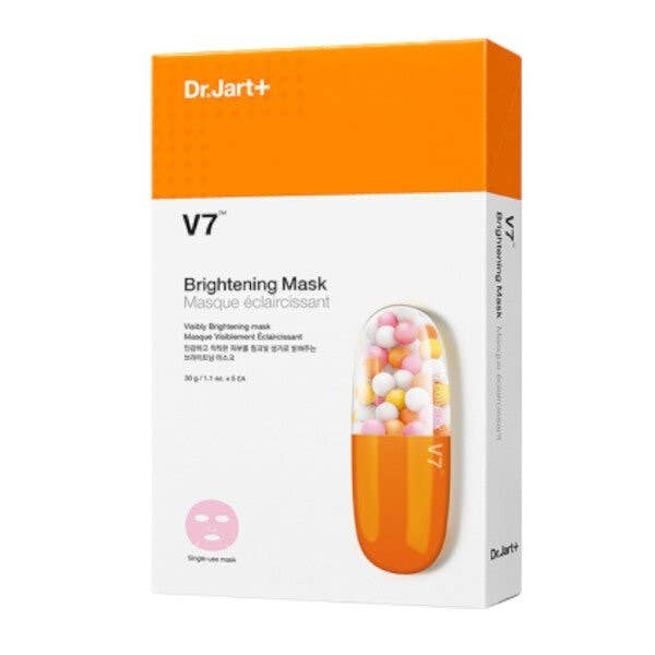 Dr. Jart+ V7 Brightening Mask