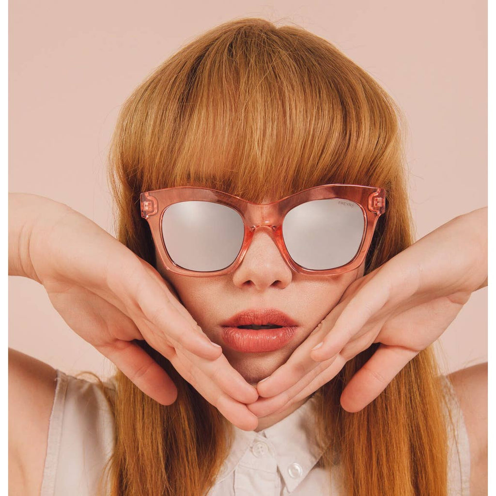 Zoe Sunglasses