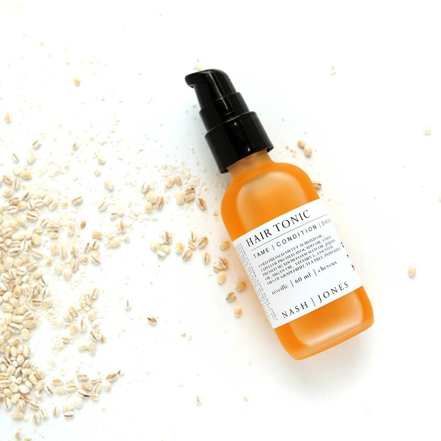 Hair Tonic #BestSeller