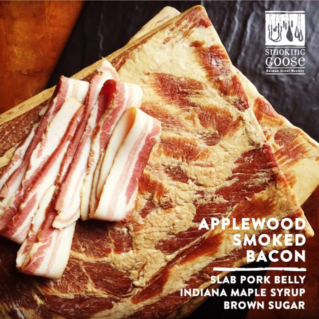Applewood Bacon