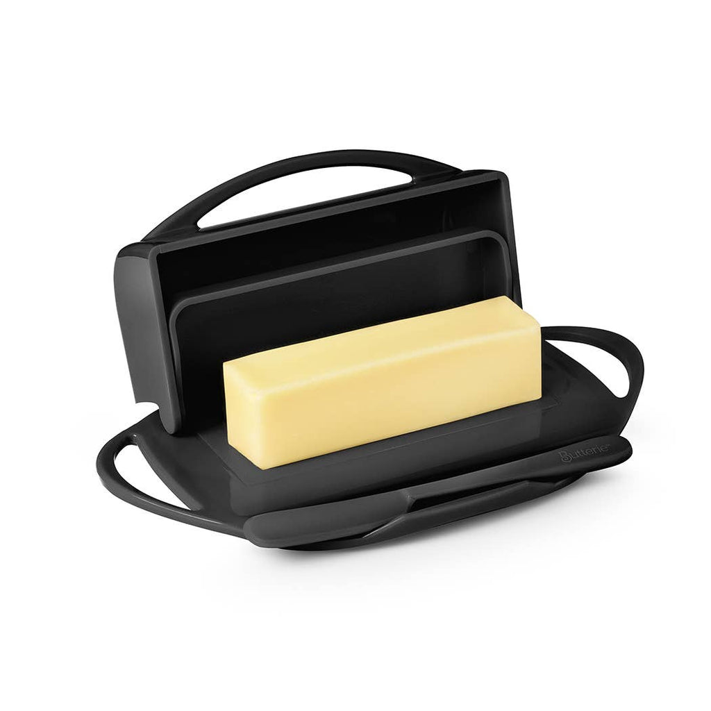 Butterie butter holder