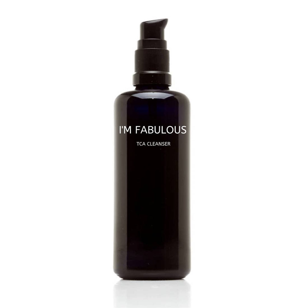TCA Cleanser #GreatForAcne