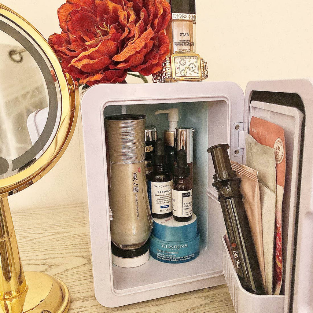 The Fridge by Beauty Fridge Co