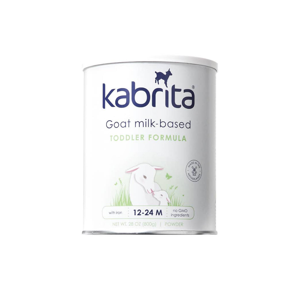 800g Goat Milk Toddler Formula