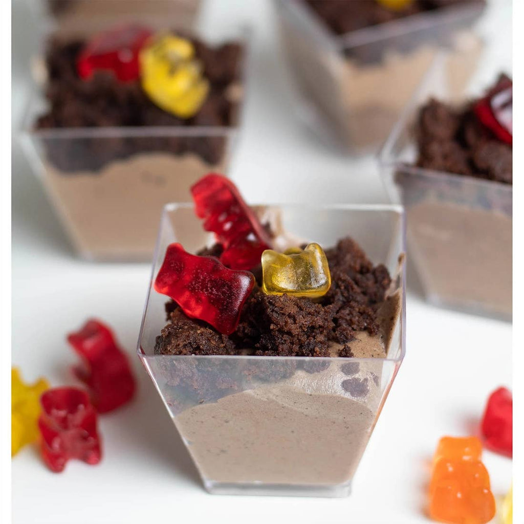 Keto Fudge Brownie Mix