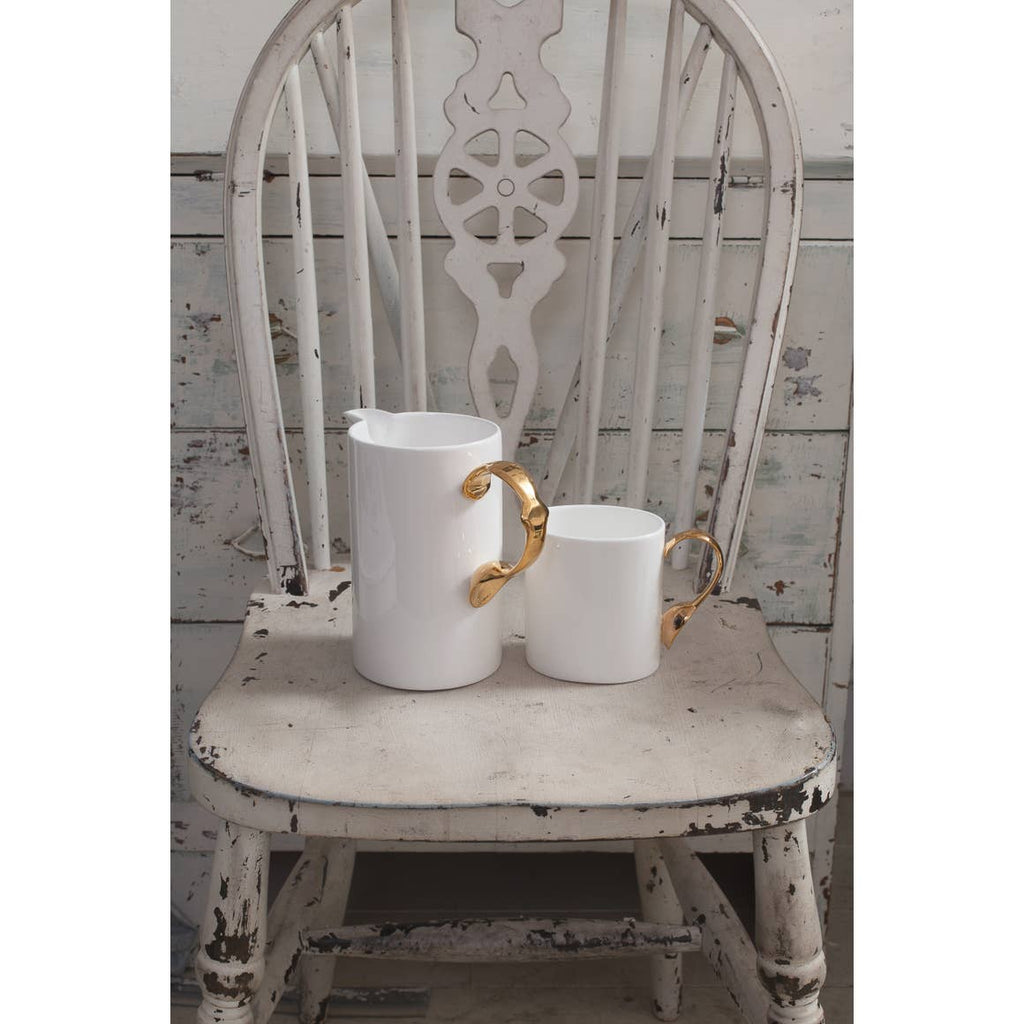 Cutlery - Teapot/Jug with Lid