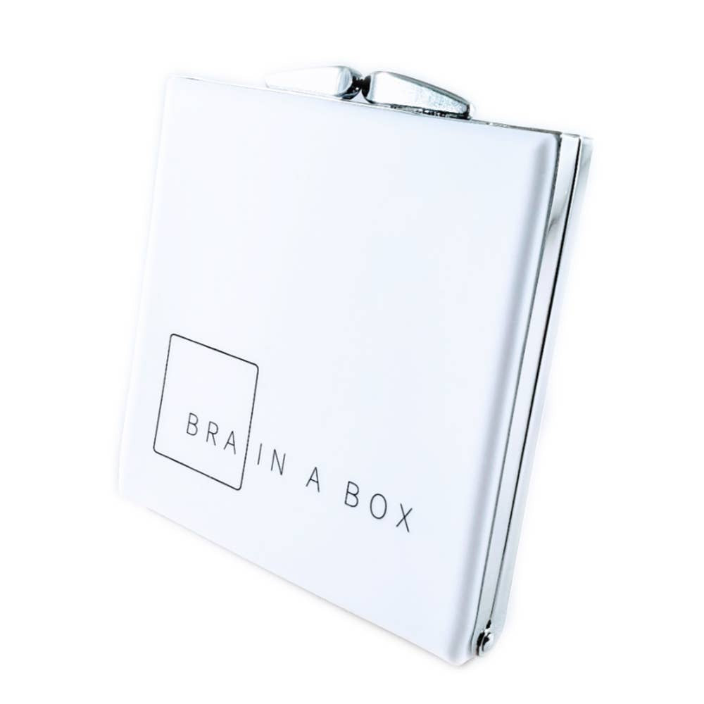 Classic Bra in a Box