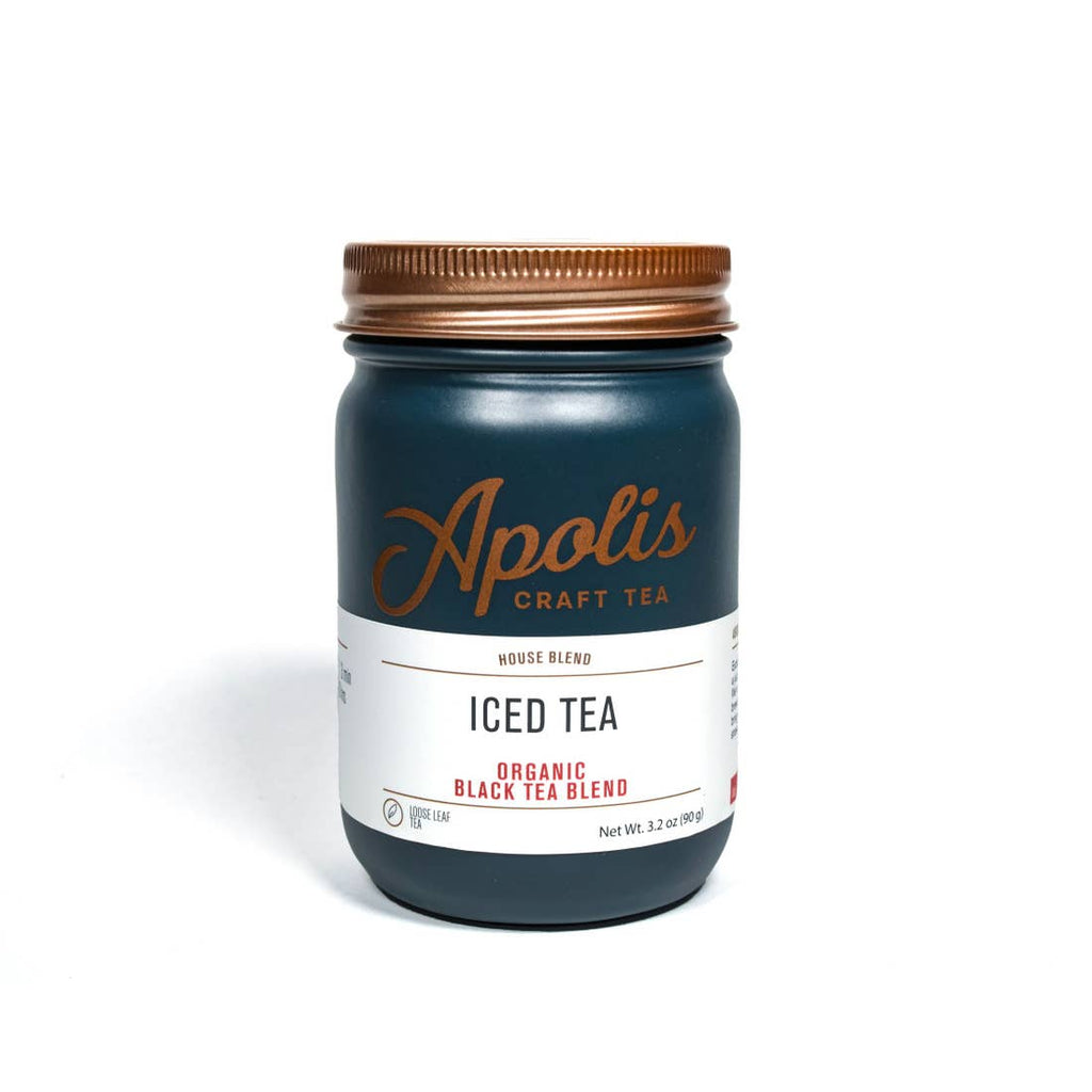 Iced Tea