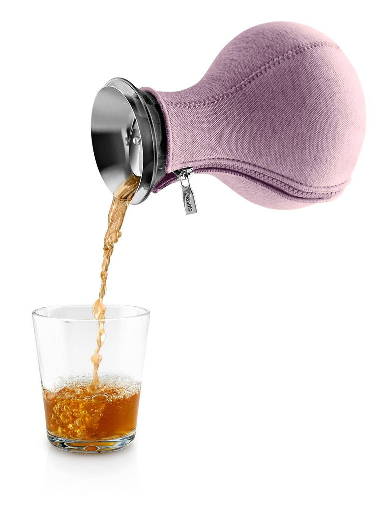 1.0L Tea Maker with Woven Cover