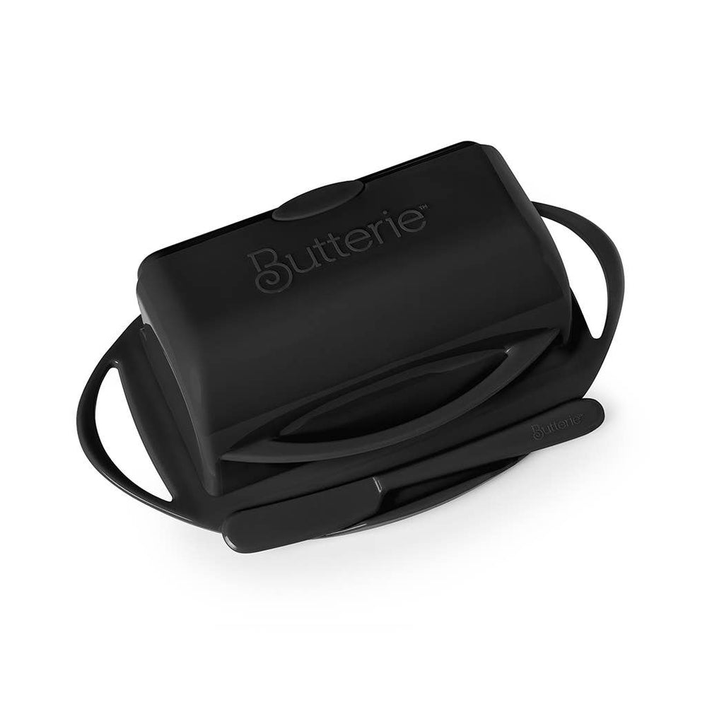 Butterie butter holder