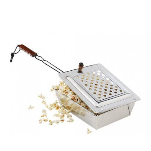 Healthy Popcorn Popper