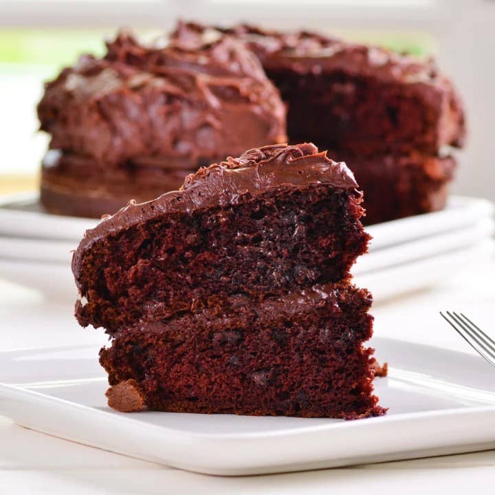 Chocolate Cake Mix