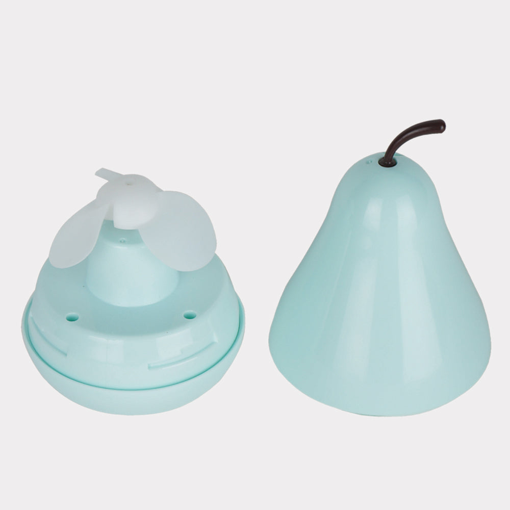 Pear Skincare Fan