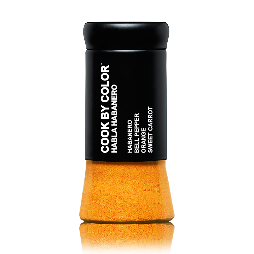 Habla Habanero Seasoning