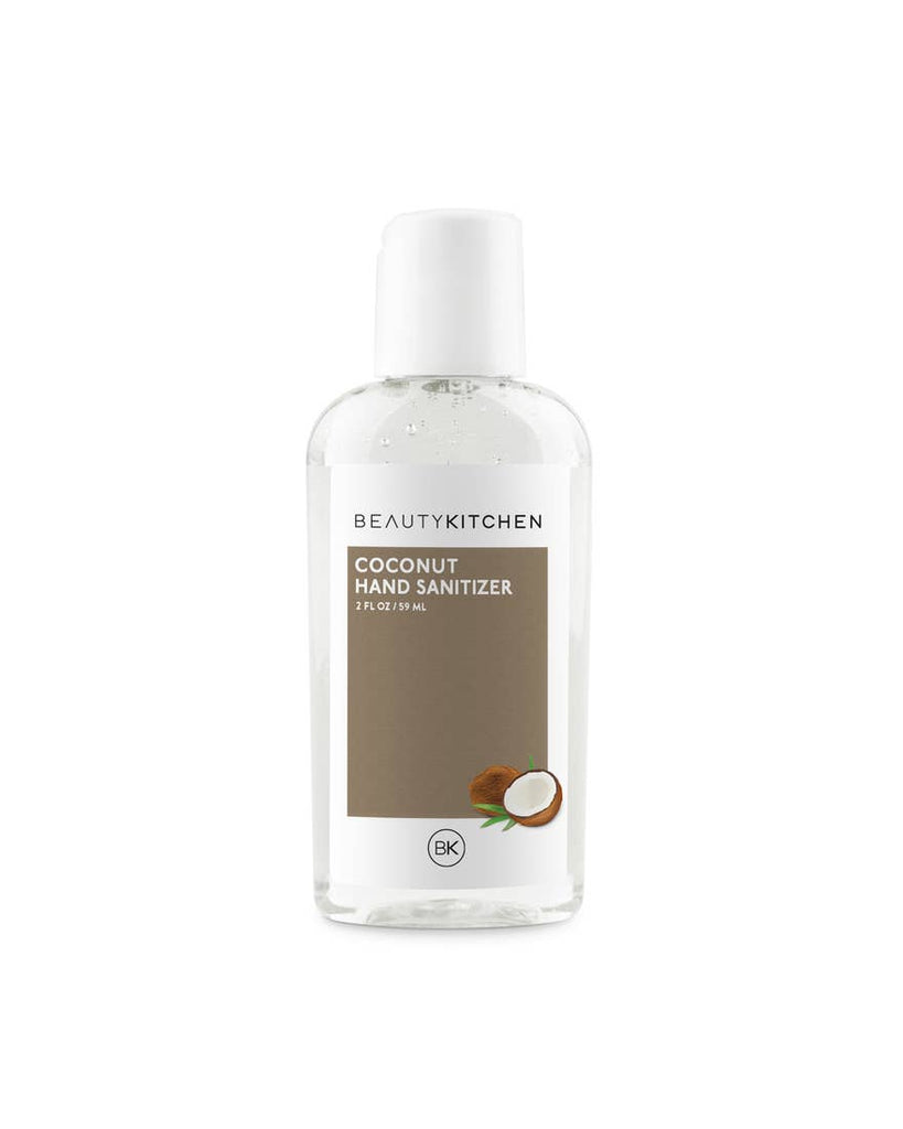 Coconut Hand Sanitizer