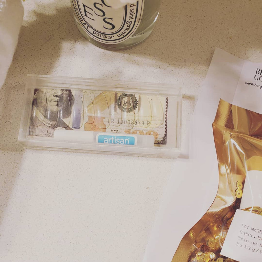 BeauTAYful Ballerina TAYsearch Nail Sizing Kit