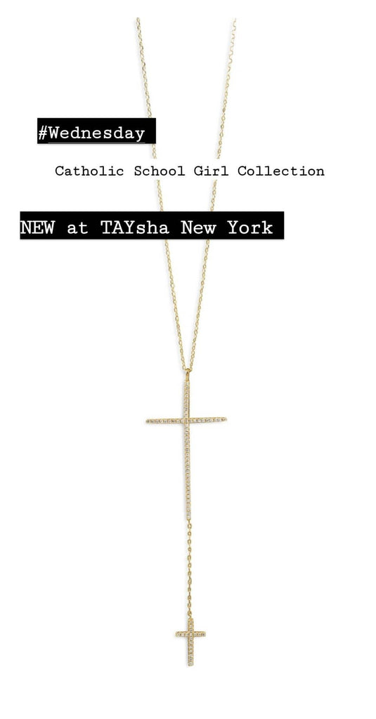 Catholic School Girl Collection Rosary