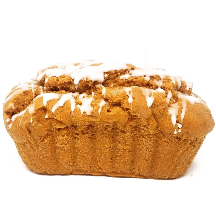 Scented Bread Loaf Candle - Choose Your Scent