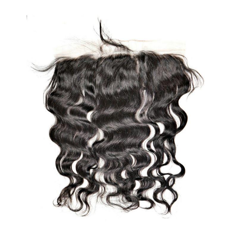 South Padre Body Wave Lace Frontal