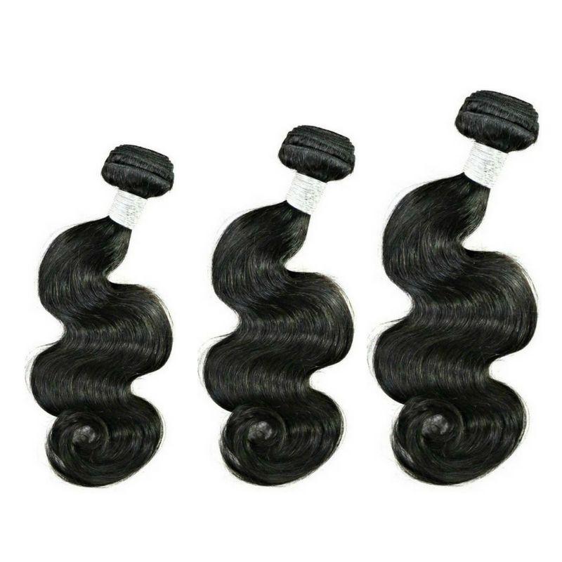 South Padre Body Wave Bundle Deals
