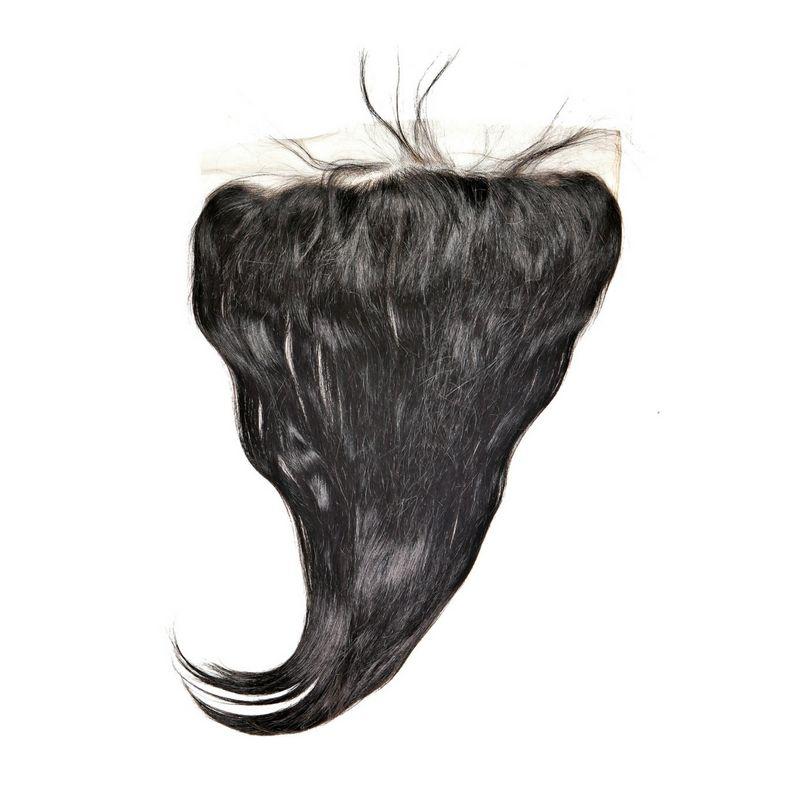 Maui Silky Straight Lace Frontal