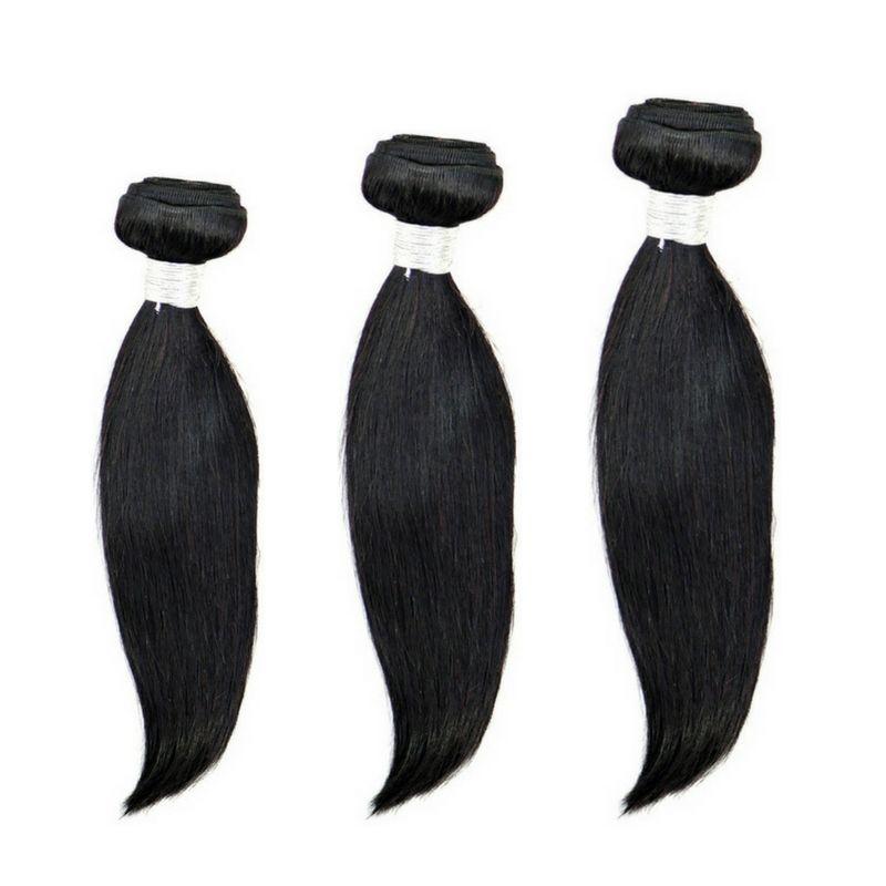 Maui Silky Straight Bundle Deals