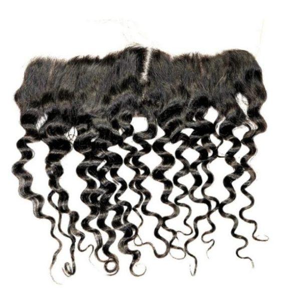 Manhattan Spanish Wave Frontal