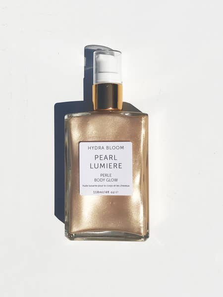60ml-Hydra Bloom Pearl Body Glow