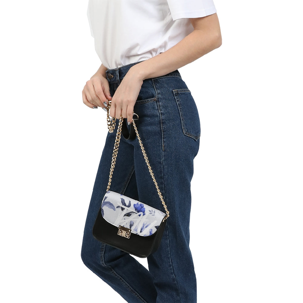 TAYgardens Classic Crossbody Bag