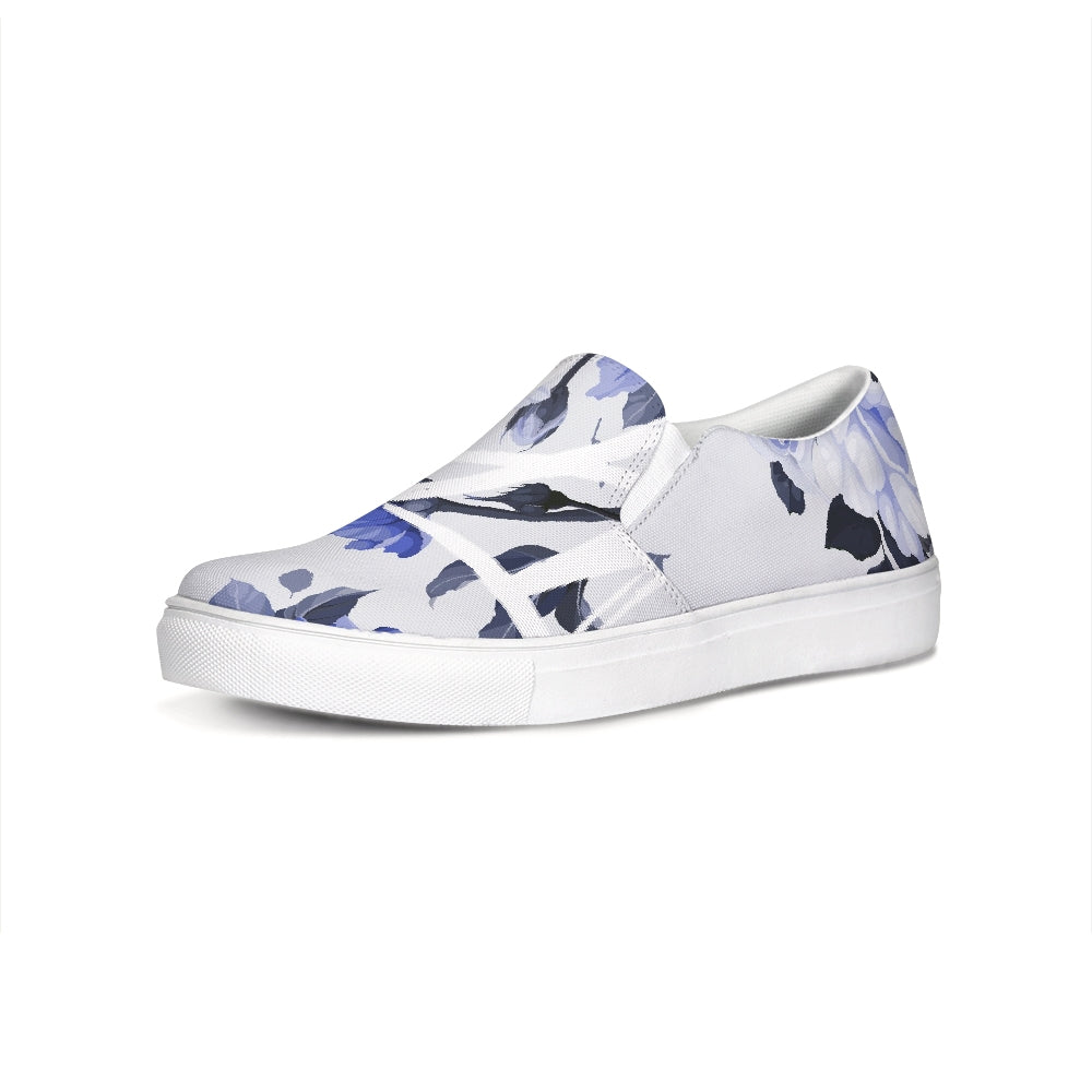 TAYgardens Slip-On Canvas Shoe