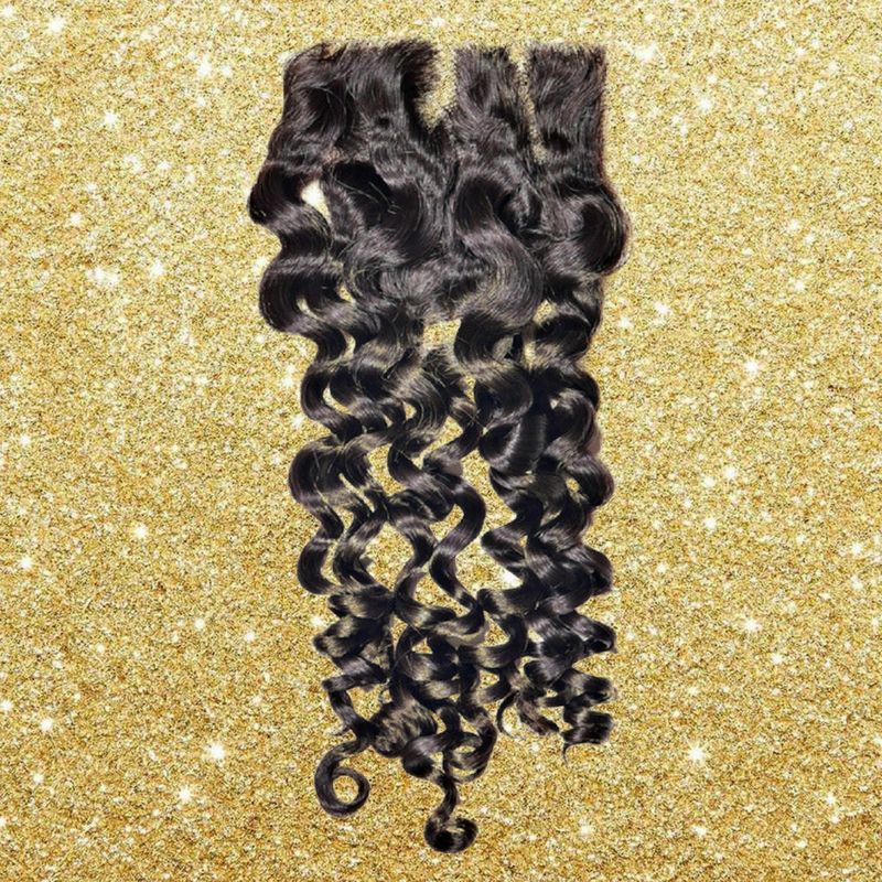 Dominican  Wave Closure