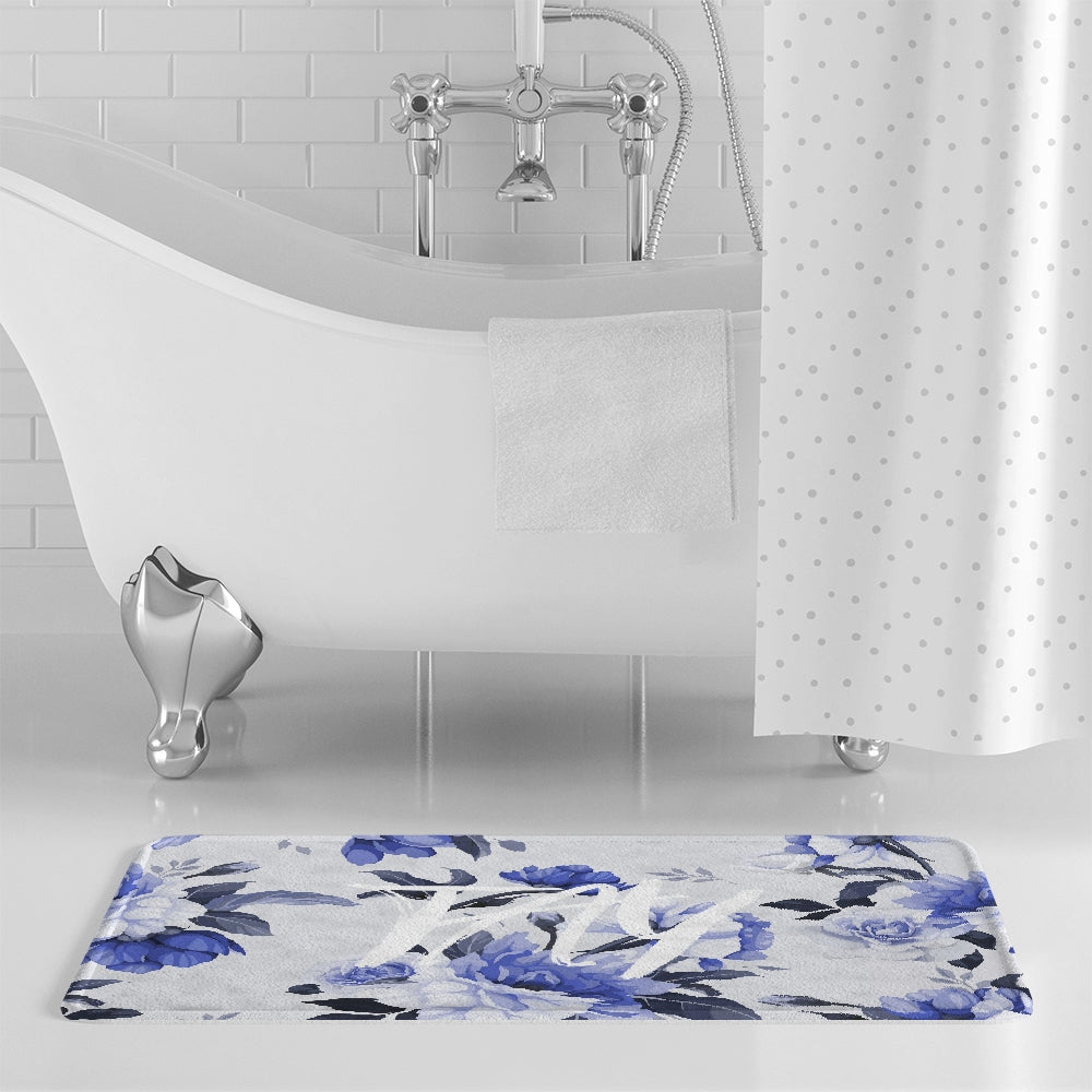 TAYgardens Bath Mat