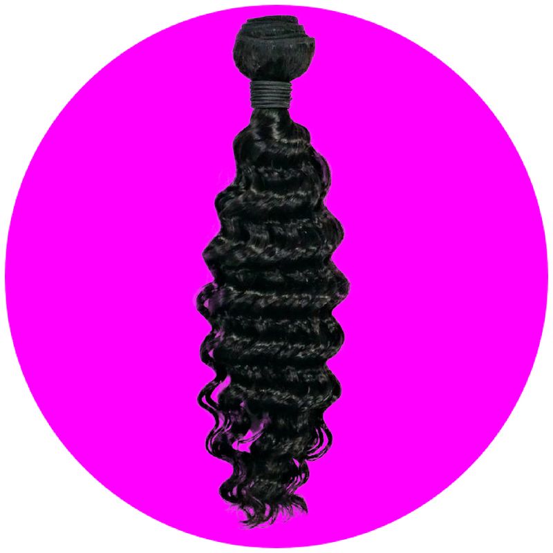 Hawaiian Deep Wave