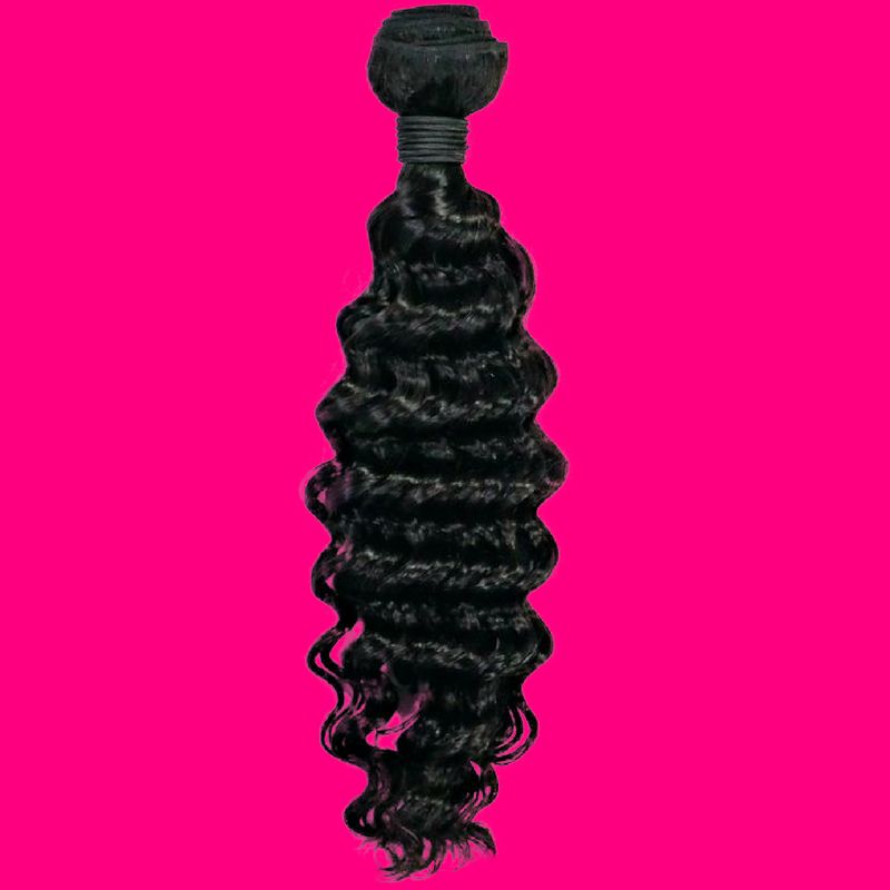 Hawaiian Deep Wave