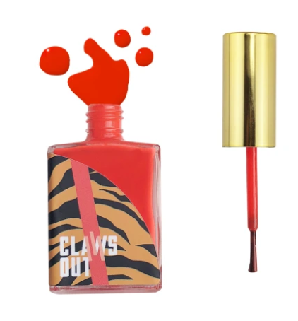 Cat Lady Nail Polish