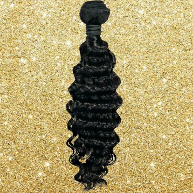 Hawaiian Deep Wave