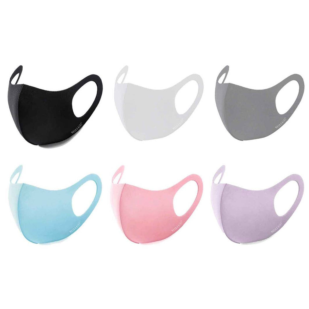 iMask Reusable Unisex Face Mask