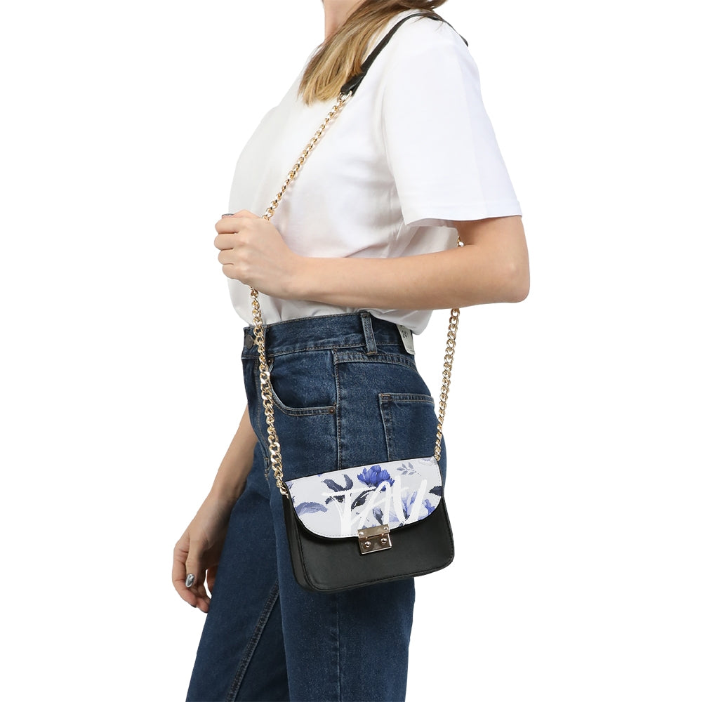 TAYgardens Classic Crossbody Bag