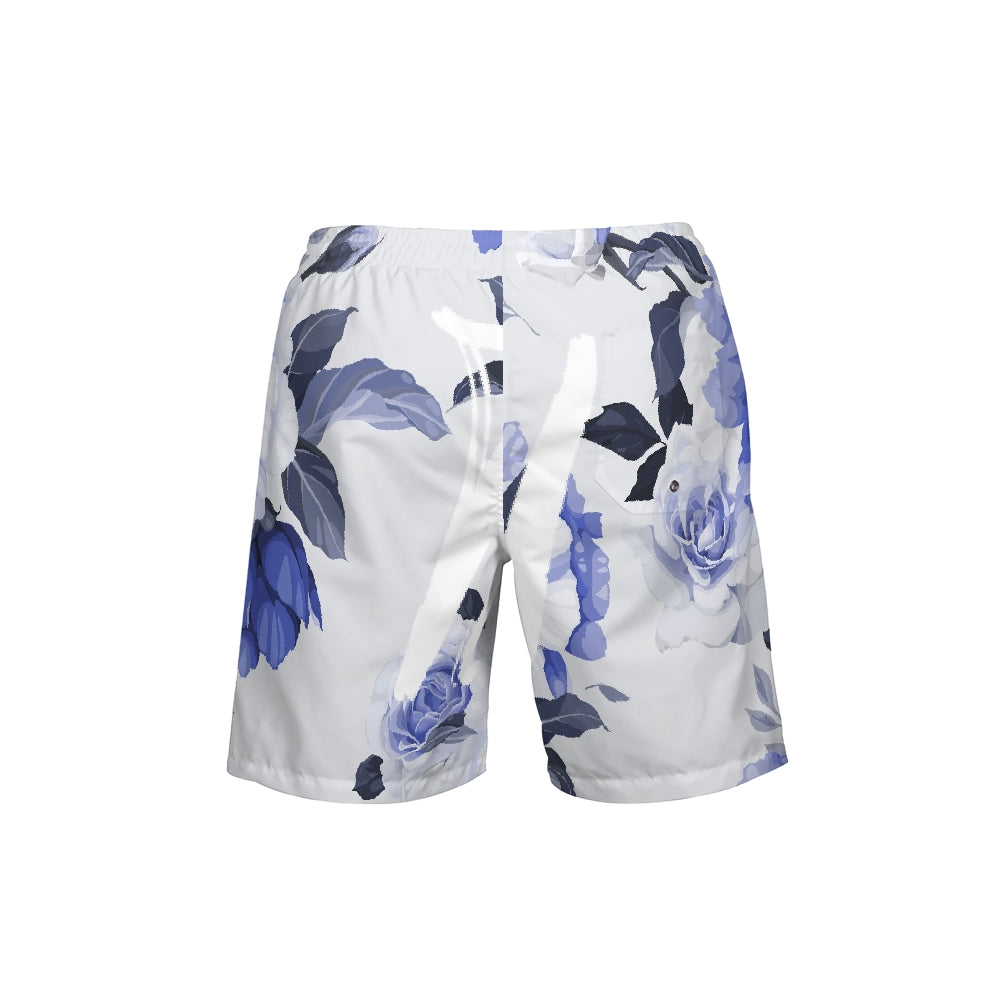 TAYgardens Men's Swim Trunk