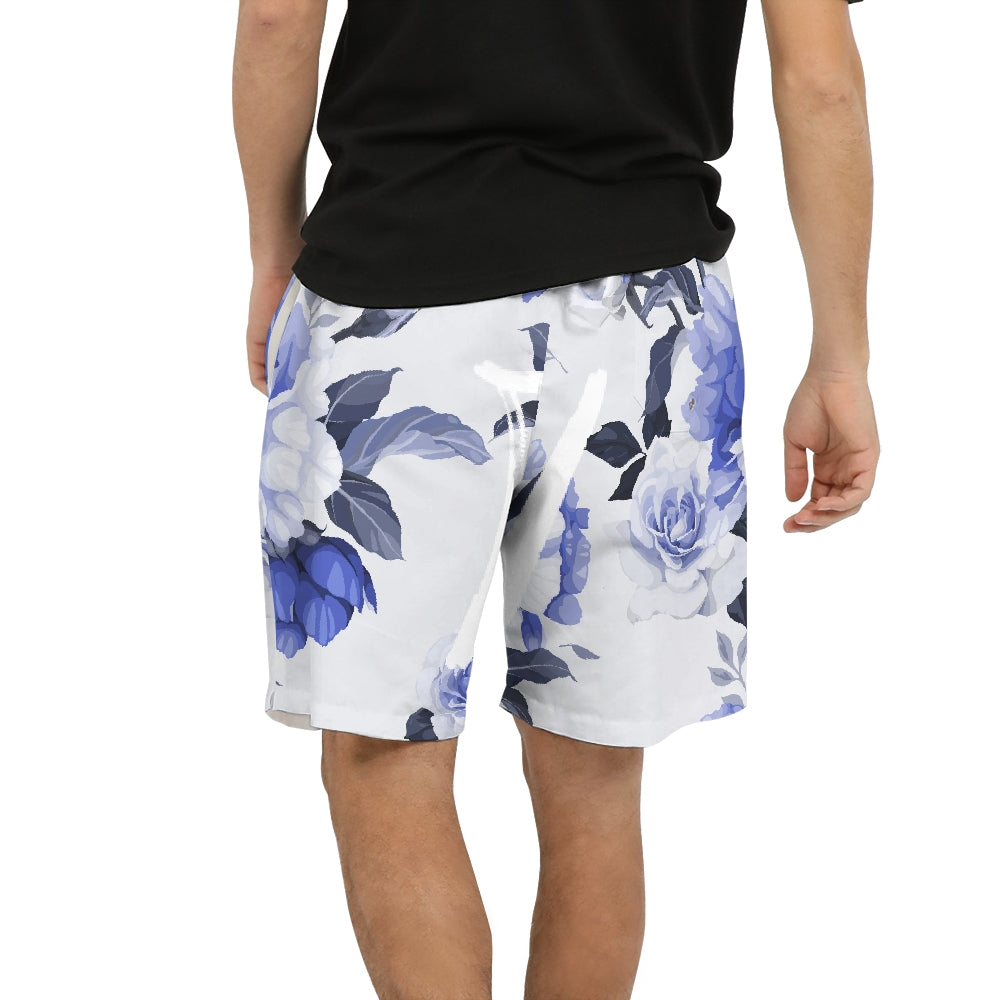 TAYgardens Men's Swim Trunk