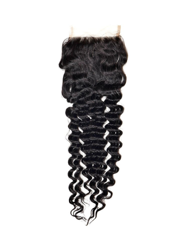 Hawaiian  Deep Wave Closure