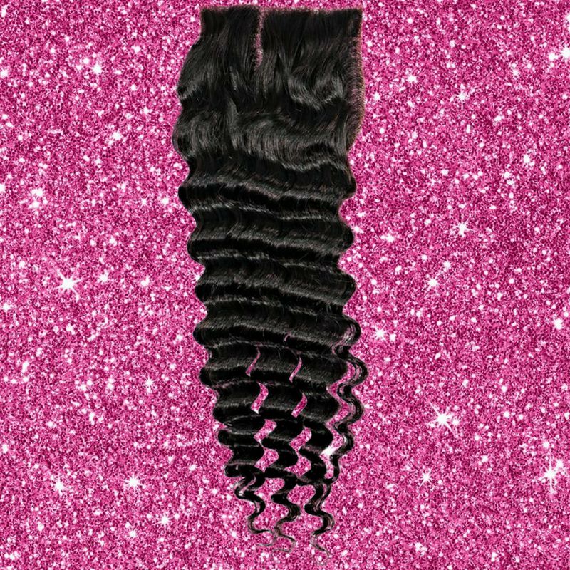 Hawaiian  Deep Wave Closure