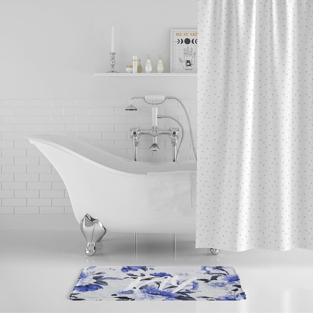 TAYgardens Bath Mat