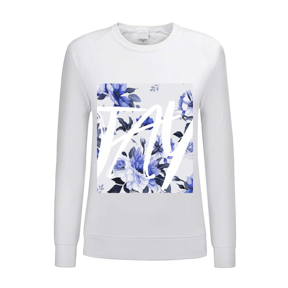 TAYgardens Women's Graphic Sweatshirt