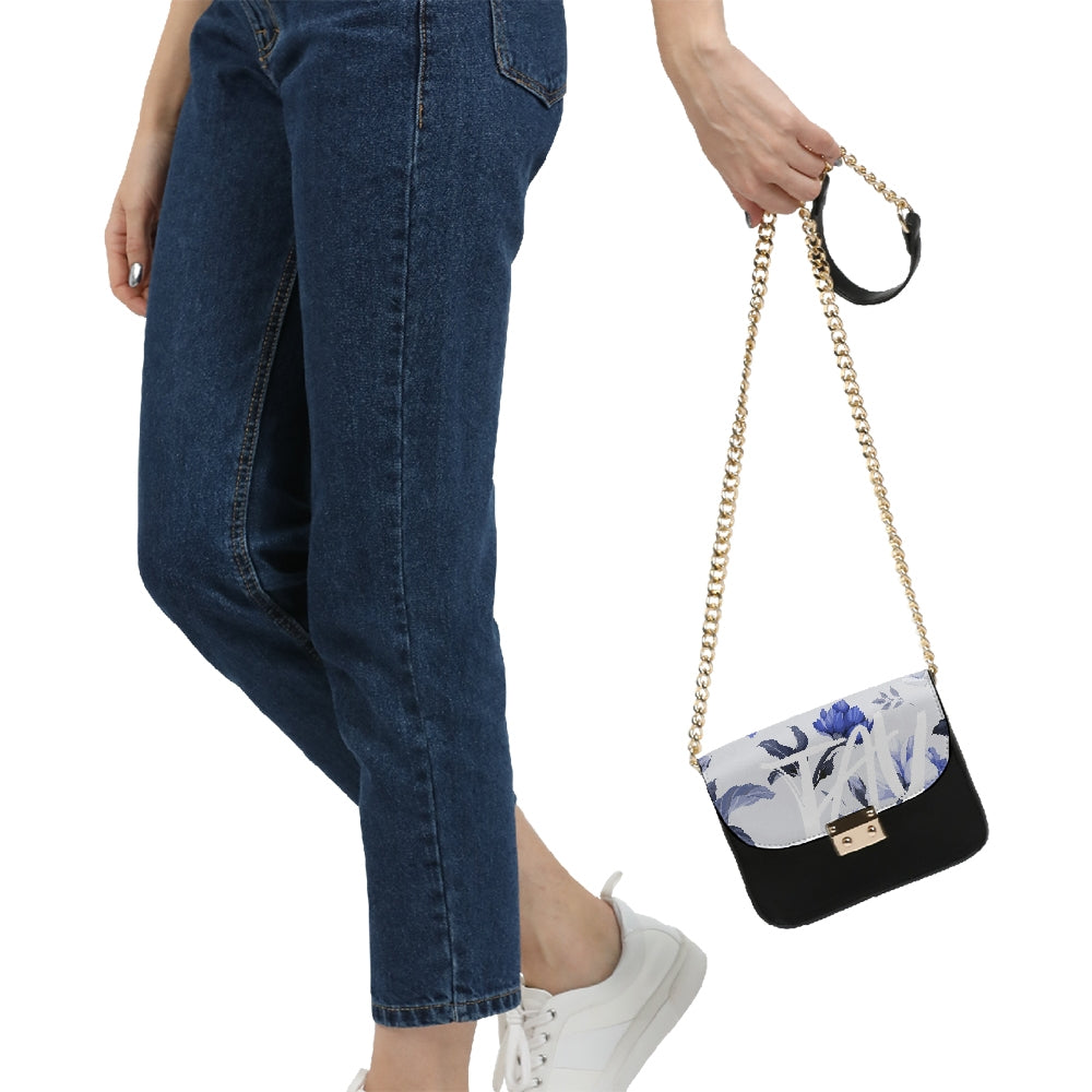 TAYgardens Classic Crossbody Bag