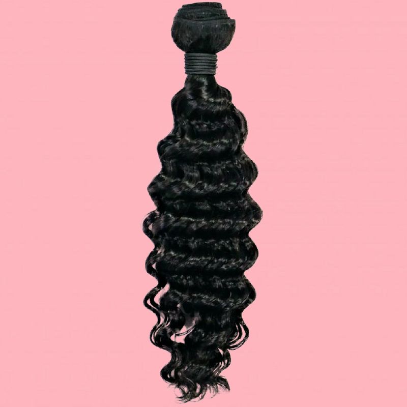 Hawaiian Deep Wave
