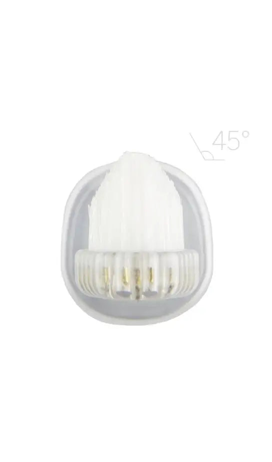 Zina45™ Deluxe Sonic Pulse Toothbrush