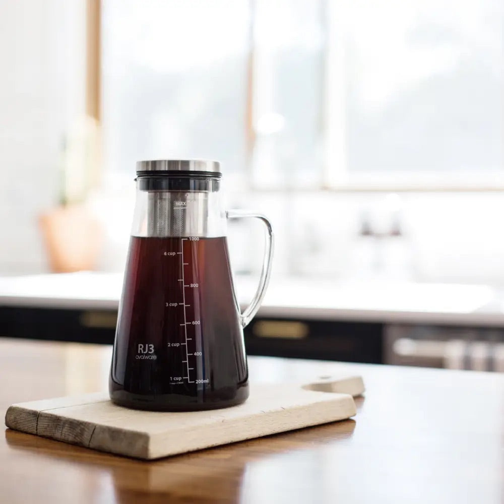 RJ3 1.0L Cold Brew Maker