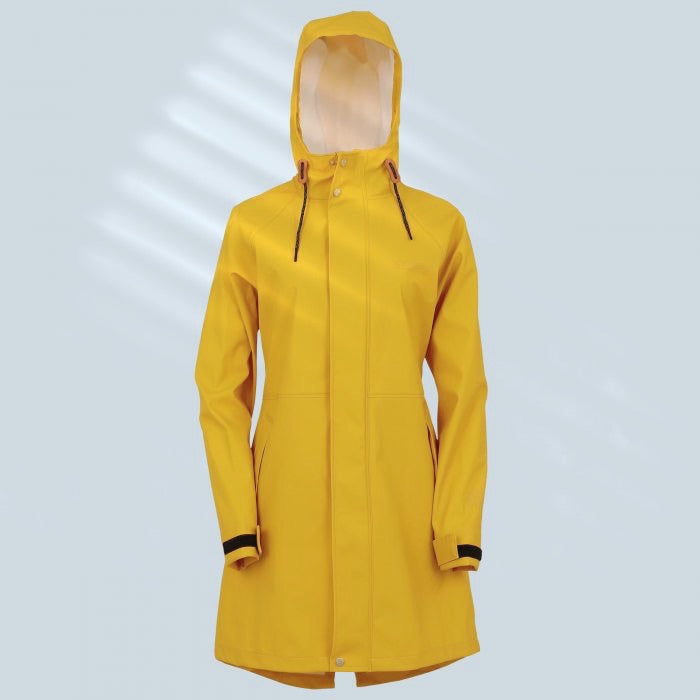 Classic Raincoat #Rain